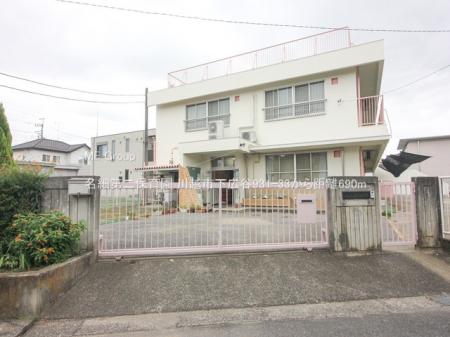 ���ӊ��@�c�t���E�ۈ牀 690m ���ב��ۈ牀