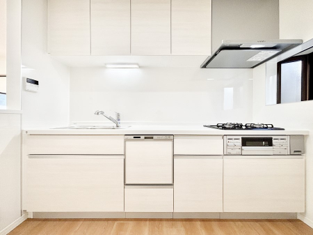 �L�b�`���@�������������I�ɁA�y�����I�V�X�e���L�b�`��  