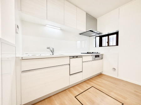 �L�b�`���@�����g���L�b�`��������A�g���₷�����������̂��₷���ɂ������܂����B 