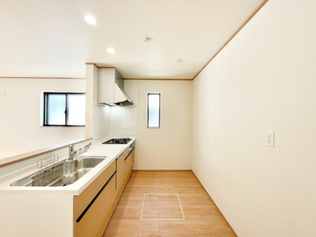 �L�b�`���@�L�X�Ƃ����g������̗ǂ��L�b�`���œ��X�̂��������y�����Ȃ肻��  �@