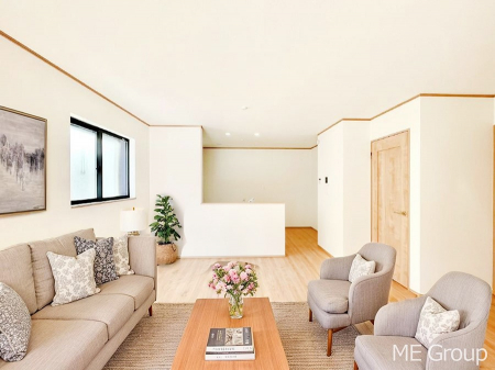 ���r���O�@���Ƒ��̓��₩�Șb�����ŕ�܂�閾�邢���r���O  ���Ƌ��CG�ł��@