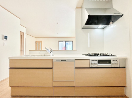 �L�b�`���@�������������I�ɁA�y�����I�V�X�e���L�b�`��  �@