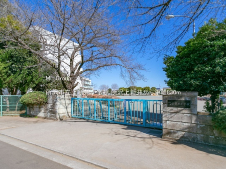 ӊ@wZ 830m sV䏬wZ