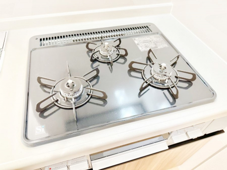 ���̑����ρ@�K�X�R�����͂r���Z���T�[���ځB�Η͒��߂�ł��t���E�����Y����h���ł���܂��B