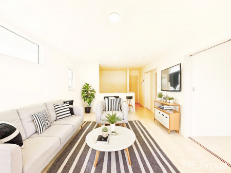 ���r���O�@���Ƒ��̓��₩�Șb�����ŕ�܂�閾�邢���r���O  ���Ƌ��CG�ł�