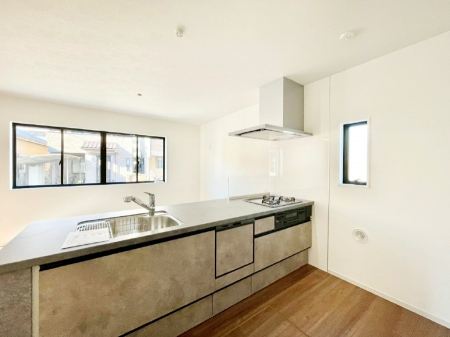 �L�b�`���@�����g���L�b�`��������A�g���₷�����������̂��₷���ɂ������܂����B  