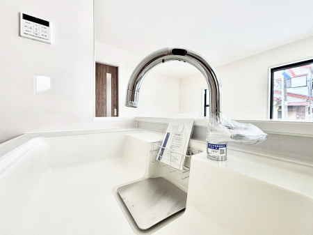 ���̑����ρ@�g���₷���L�b�`�������B