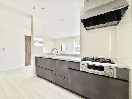 �L�b�`���@�����g���L�b�`��������A�g���₷�����������̂��₷���ɂ������܂����B 