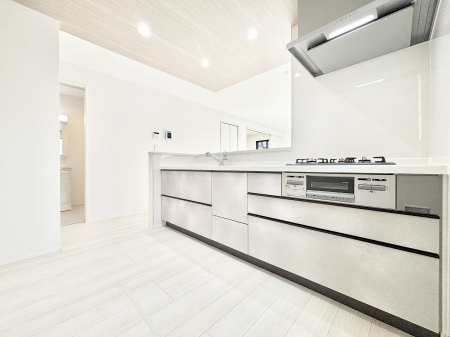 �L�b�`���@�����g���L�b�`��������A�g���₷�����������̂��₷���ɂ������܂����B 