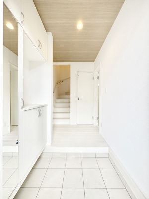 ���ց@�������ꂢ�ɂ��Ă����������ւł��ˁB  