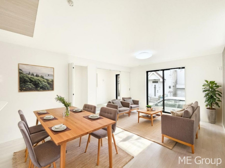 ���r���O�@���Ƒ��̓��₩�Șb�����ŕ�܂�閾�邢���r���O  ���Ƌ��CG�ł�