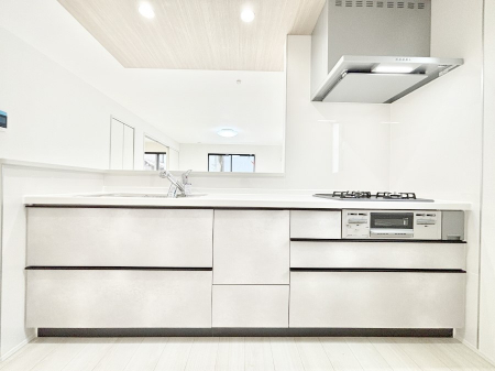 �L�b�`���@�������������I�ɁA�y�����I�V�X�e���L�b�`��  