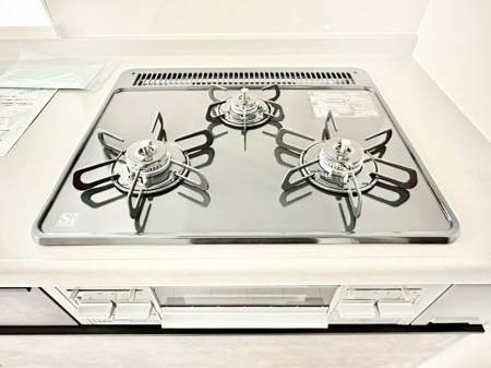 ���̑����ρ@�K�X�R�����͂r���Z���T�[���ځB�Η͒��߂�ł��t���E�����Y����h���ł���܂��B