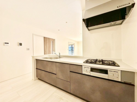 �L�b�`���@�L�X�Ƃ����g������̗ǂ��L�b�`���œ��X�̂��������y�����Ȃ肻��