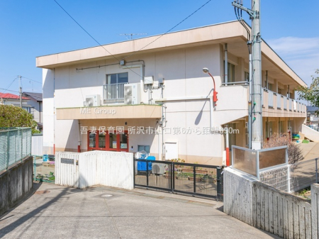 ���ӊ��@�c�t���E�ۈ牀 690m ��ȕۈ牀