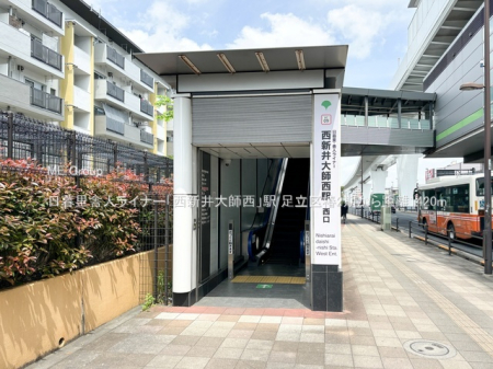 ӊ@w 1420m 闢ɐlCi[uVtvw