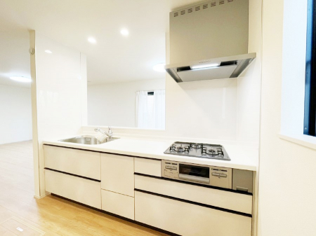 �L�b�`���@�L�X�Ƃ����g������̗ǂ��L�b�`���œ��X�̂��������y�����Ȃ肻��