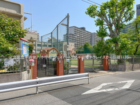 ӊ@wZ 1120m 旧攪wZ