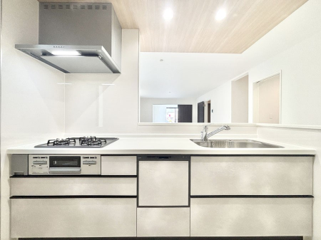 �L�b�`���@�������������I�ɁA�y�����I�V�X�e���L�b�`��  