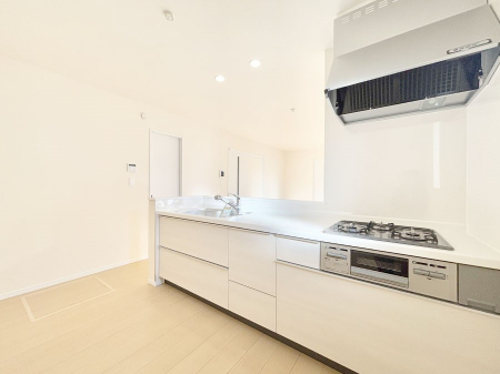 �L�b�`���@�����g���L�b�`��������A�g���₷�����������̂��₷���ɂ������܂����B 