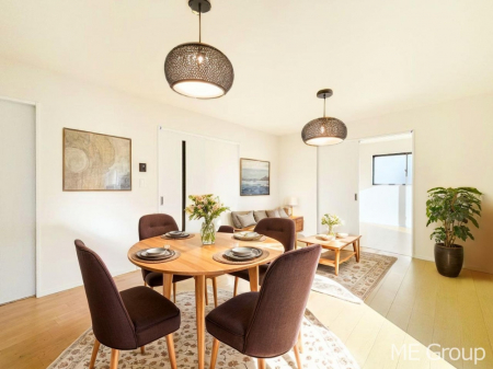 ���r���O�@���Ƒ��̓��₩�Șb�����ŕ�܂�閾�邢���r���O  ���Ƌ��CG�ł�