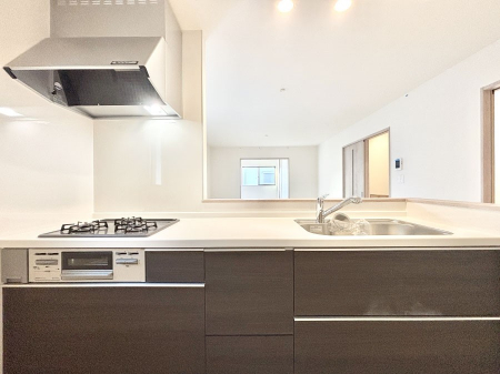 �L�b�`���@�������������I�ɁA�y�����I�V�X�e���L�b�`��  