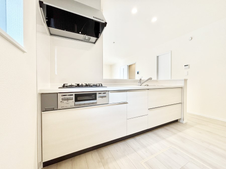 �L�b�`���@�������������I�ɁA�y�����I�V�X�e���L�b�`��