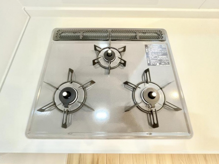 ���̑����ρ@�K�X�R�����͂r���Z���T�[���ځB�Η͒��߂�ł��t���E�����Y����h���ł���܂��B