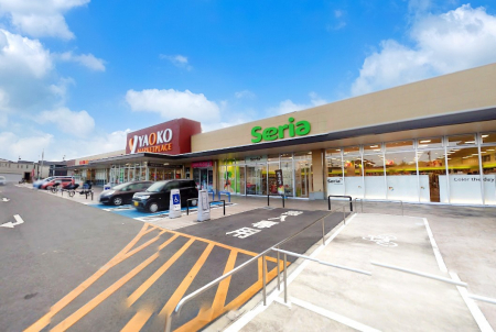 ���ӊ��@�X�[�p�[ 2000m ���I�R�[ ����{�X