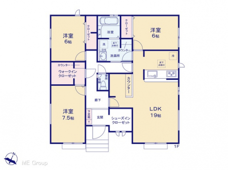 �Ԏ��}�i�̂P�ˌ��j�@�}�ʂƈقȂ�ꍇ�͌�����D��