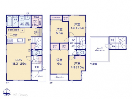 �Ԏ��}�i�̂P�ˌ��j�@�}�ʂƈقȂ�ꍇ�͌�����D��