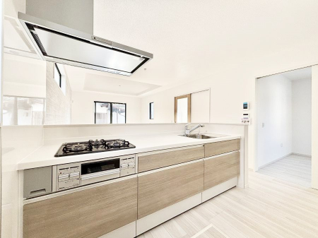 �L�b�`���@�L�X�Ƃ����g������̗ǂ��L�b�`���œ��X�̂��������y�����Ȃ肻��