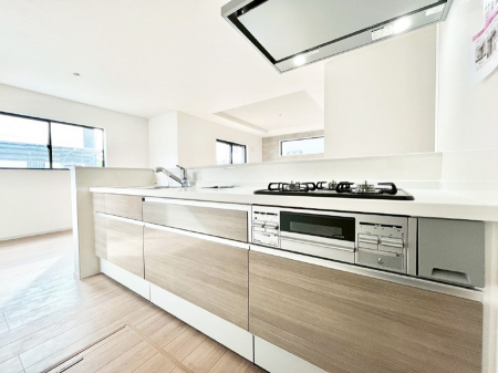 �L�b�`���@�L�X�Ƃ����g������̗ǂ��L�b�`���œ��X�̂��������y�����Ȃ肻��