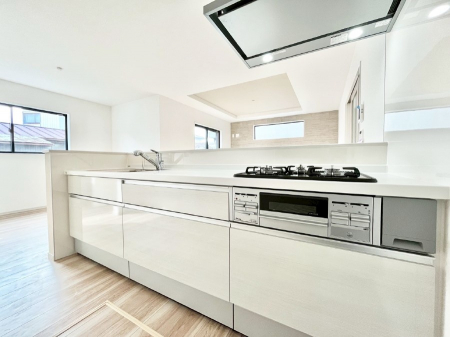 �L�b�`���@�L�X�Ƃ����g������̗ǂ��L�b�`���œ��X�̂��������y�����Ȃ肻��