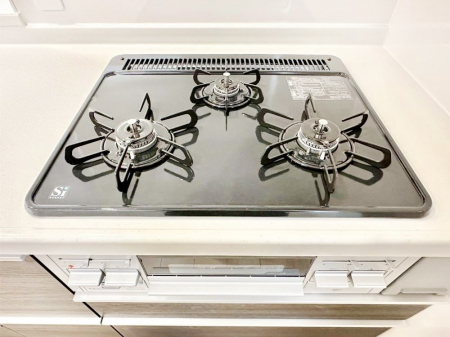 ���̑����ρ@�K�X�R�����͂r���Z���T�[���ځB�Η͒��߂�ł��t���E�����Y����h���ł���܂��B