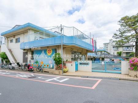 ӊ@ctEۈ牀 250m {ۈ牀