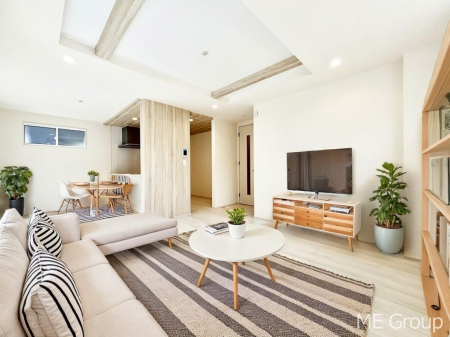 ���r���O�@�������������͋C�̂k�c�j�͉Ƒ��݂�Ȃ̉��K��ԁ@���Ƌ��CG�ł�