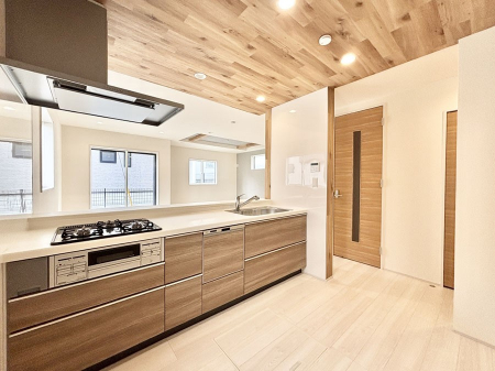 Lb`@ȂłƑƂ̉by߂ΖʃLb`