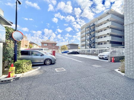 ԏ@ԏi󂫏󋵂͓sxmFj