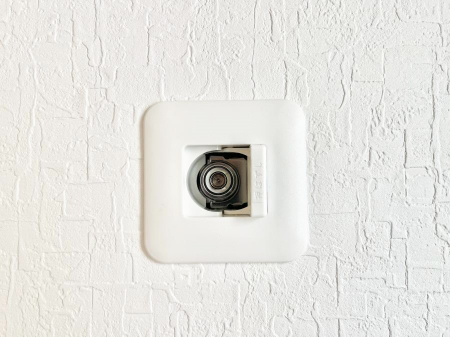 ���̑����ρ@�K�X�R���Z���g������Α������炷���ɉ��܂�K�X�t�@���q�[�^�[��ݒu�ł��܂��I  