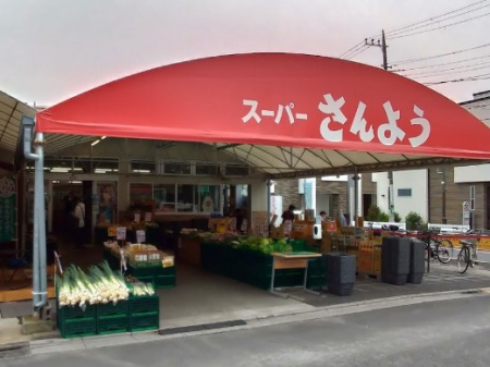 ӊ@X[p[ 1100m X[p[悤