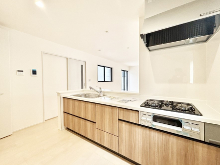 �L�b�`���@�L�X�Ƃ����g������̗ǂ��L�b�`���œ��X�̂��������y�����Ȃ肻��