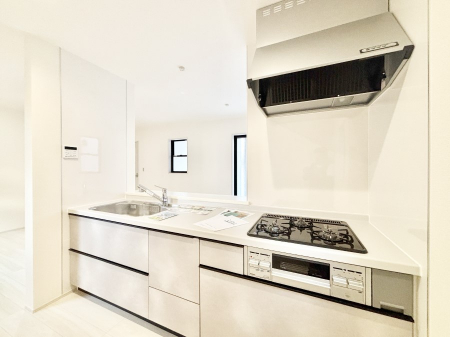 �L�b�`���@�L�X�Ƃ����g������̗ǂ��L�b�`���œ��X�̂��������y�����Ȃ肻��