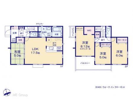 �Ԏ��}�i�̂P�ˌ��j�@�}�ʂƈقȂ�ꍇ�͌�����D��