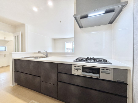 �L�b�`���@�L�X�Ƃ����g������̗ǂ��L�b�`���œ��X�̂��������y�����Ȃ肻��  