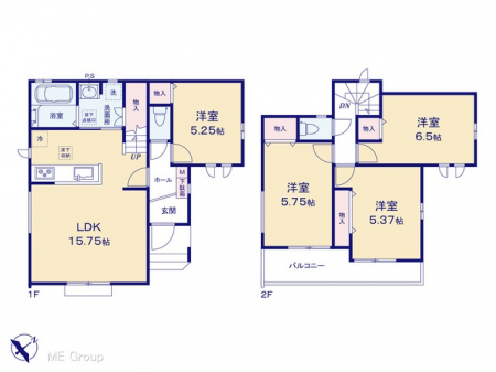 �Ԏ��}�i�̂P�ˌ��j�@�}�ʂƈقȂ�ꍇ�͌�����D��