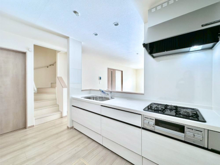 Lb`@ȂłƑƂ̉by߂ΖʃLb`