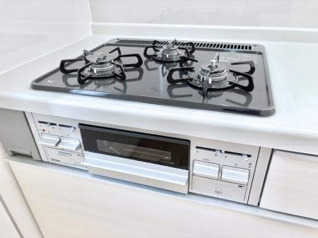 ���̑����ρ@�K�X�R�����͂r���Z���T�[���ځB�Η͒��߂�ł��t���E�����Y����h���ł���܂��B