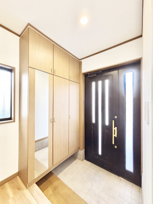 ���ց@�K���X�X���b�g�̓��������փh�A�������Ɍ���͂��Ă���܂�