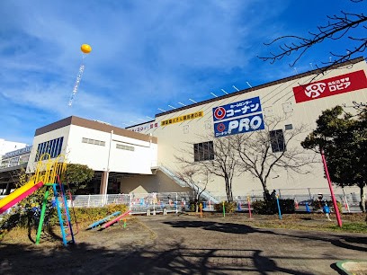 ӊ@X[p[ 1200m sA zJ嗢X